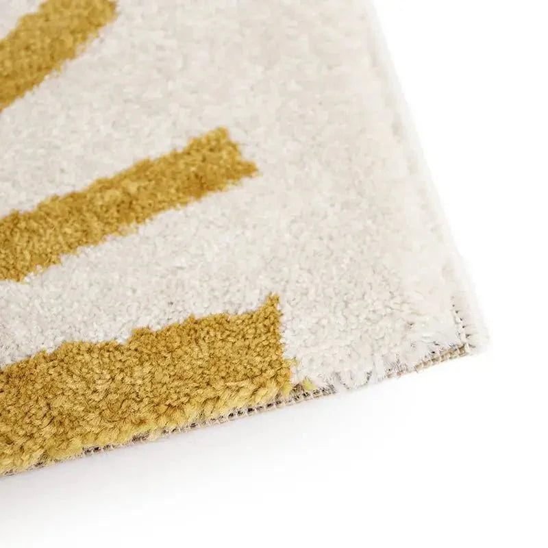 Soft velvet children's rug | For children