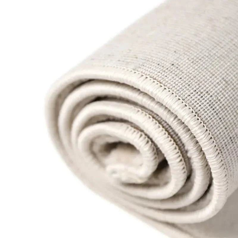Soft velvet children's rug | For children