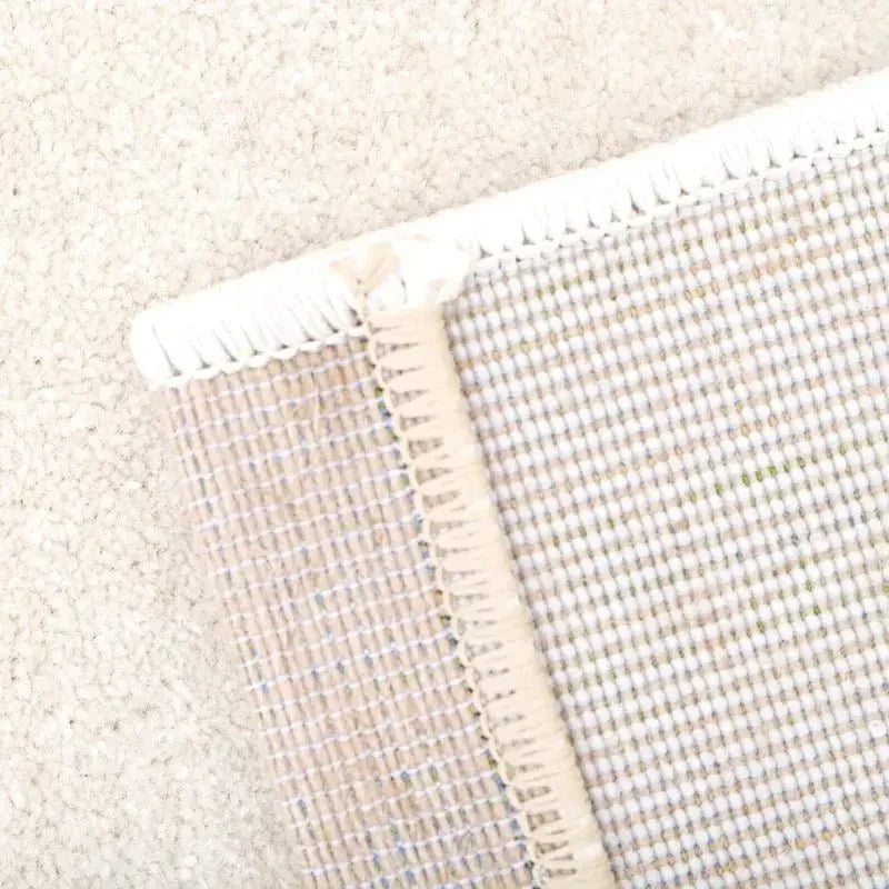 Soft velvet children's rug | For children
