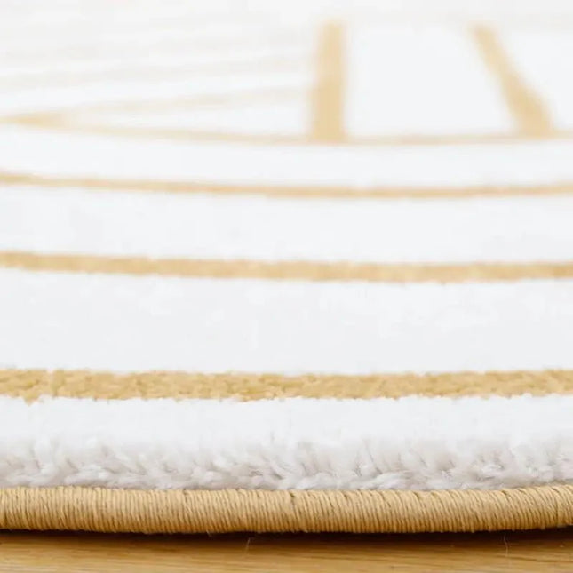 Alfombra infantil LUISA S 110cmPolypropyleneHome & Garden > Decor > Rugs