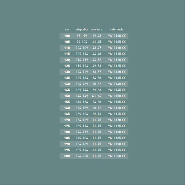 Mampara de ducha frontal negro mate con fijo y corredera | 3_BP