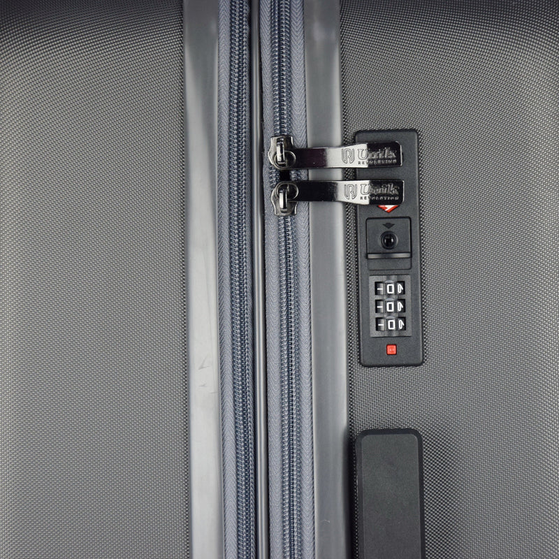 Maleta De Cabina-20"- Kappa XpandModelo RigidaLuggage & Bags > Suitcases > Carry-On Suitcases