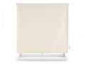 Estor Enrollable 100X175 BEIGE Poliéster TranslúcidoestorHome & Garden > Decor > Window Treatments > Window Blinds & Shades > Shades