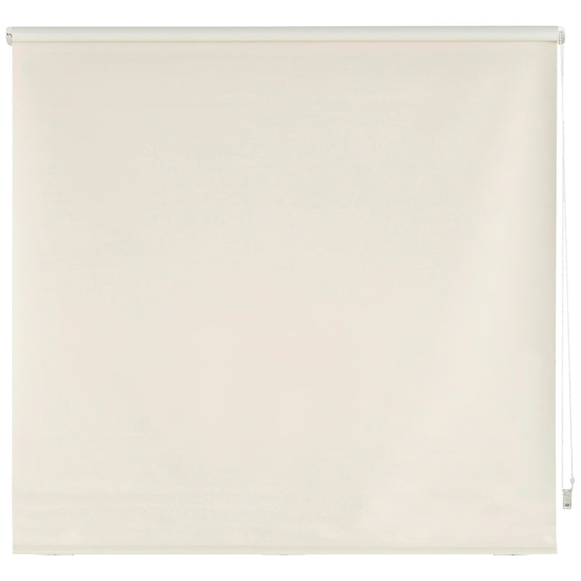 Estor Enrollable 100X175 BEIGE Poliéster TranslúcidoestorHome & Garden > Decor > Window Treatments > Window Blinds & Shades > Shades