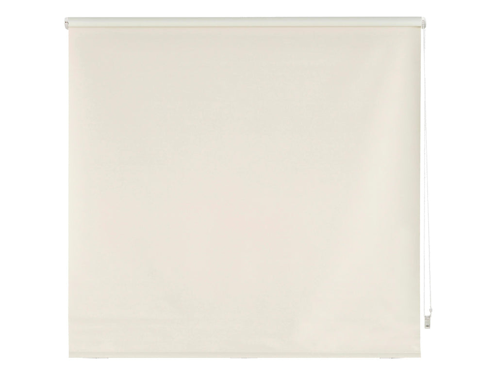 Estor Enrollable 100X175 BEIGE Poliéster TranslúcidoestorHome & Garden > Decor > Window Treatments > Window Blinds & Shades > Shades