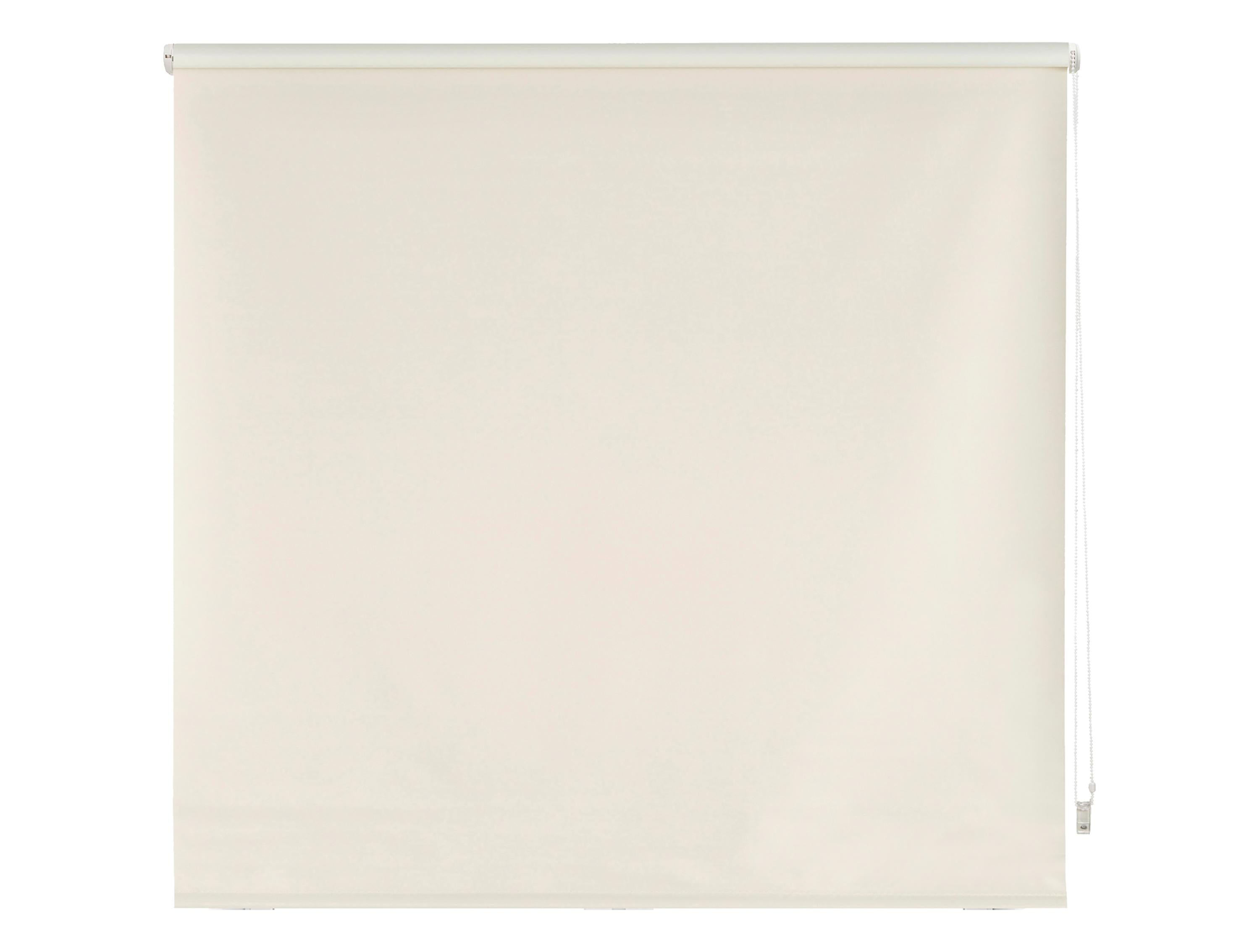 Estor Enrollable 100X175 BEIGE Poliéster TranslúcidoestorHome & Garden > Decor > Window Treatments > Window Blinds & Shades > Shades