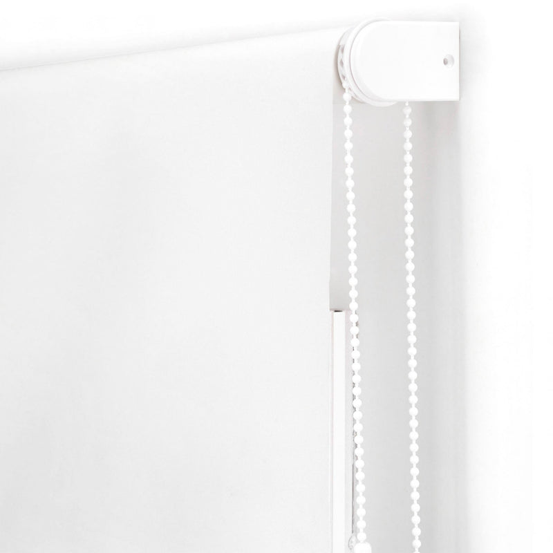 Estor Enrollable 110X175 BLANCO OPTICO TranslúcidoHome & Garden > Decor > Window Treatments > Window Blinds & Shades > Shades