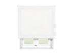Roller blind 120x250 ecru translucent polyester home