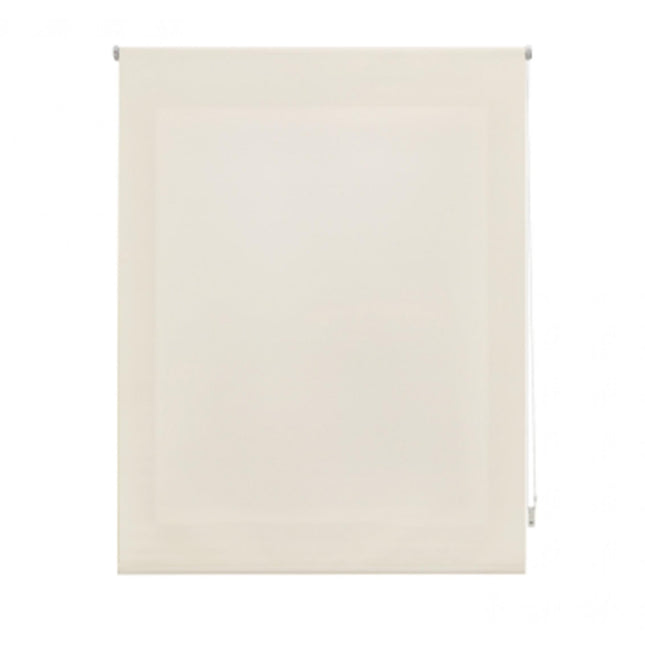 Estor Enrollable 140X250 BEIGE Poliéster TranslúcidoHome & Garden > Decor > Window Treatments > Window Blinds & Shades > Shades