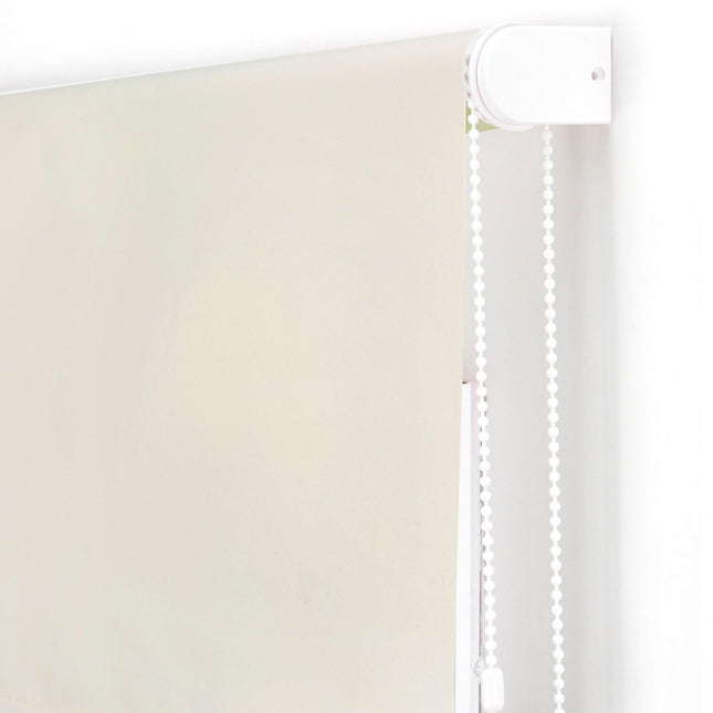 Estor Enrollable 160X175 BEIGE Poliéster TranslúcidoHome & Garden > Decor > Window Treatments > Window Blinds & Shades > Shades