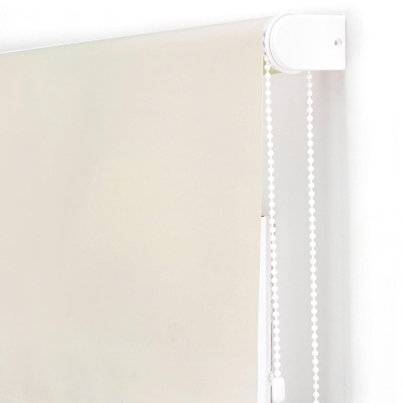 Estor Enrollable 170X175 BEIGE Poliéster TranslúcidoHome & Garden > Decor > Window Treatments > Window Blinds & Shades > Shades