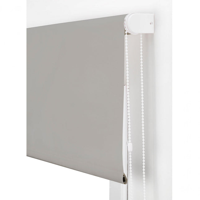 Estor Enrollable 170X175 PLATA Poliéster TranslúcidoHome & Garden > Decor > Window Treatments > Window Blinds & Shades > Shades