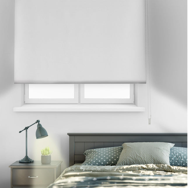 Estor Enrollable 180X175 BLANCO OPTICO TranslúcidoHome & Garden > Decor > Window Treatments > Window Blinds & Shades > Shades