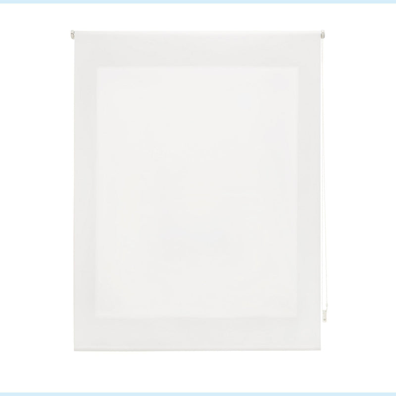 Estor Enrollable 180X175 CRUDO Poliéster TranslúcidoEstorHome & Garden > Decor > Window Treatments > Window Blinds & Shades > Shades