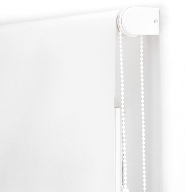 Estor Enrollable 180X250 BLANCO OPTICO TranslúcidoEstorHome & Garden > Decor > Window Treatments > Window Blinds & Shades > Shades