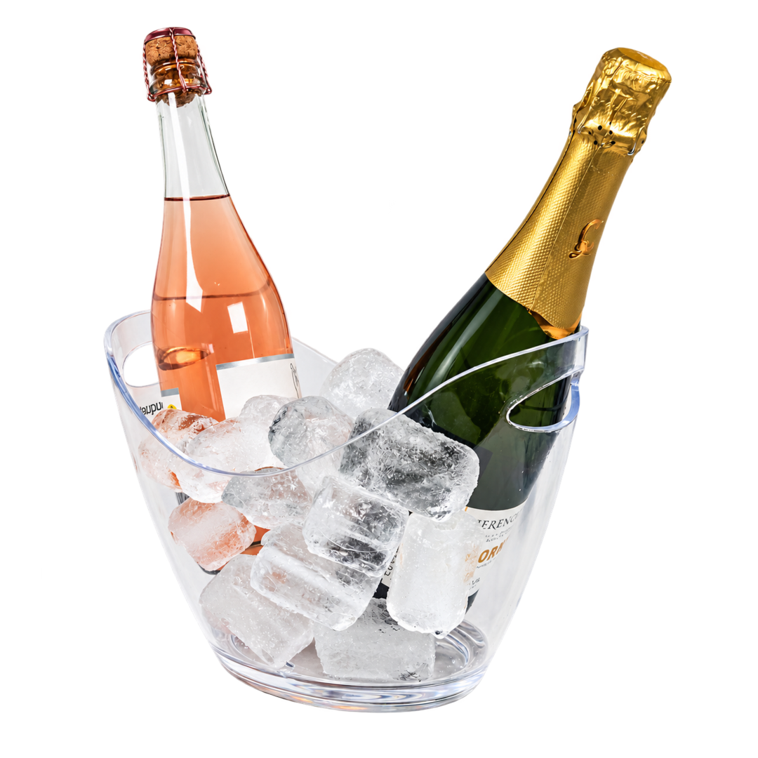 Ice Bucket Cooler