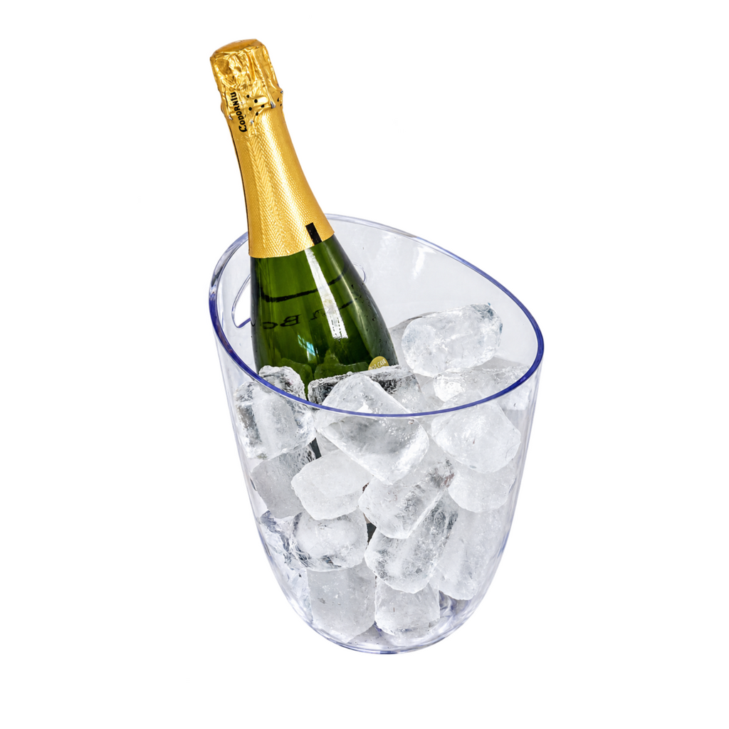 Ice Bucket Cooler