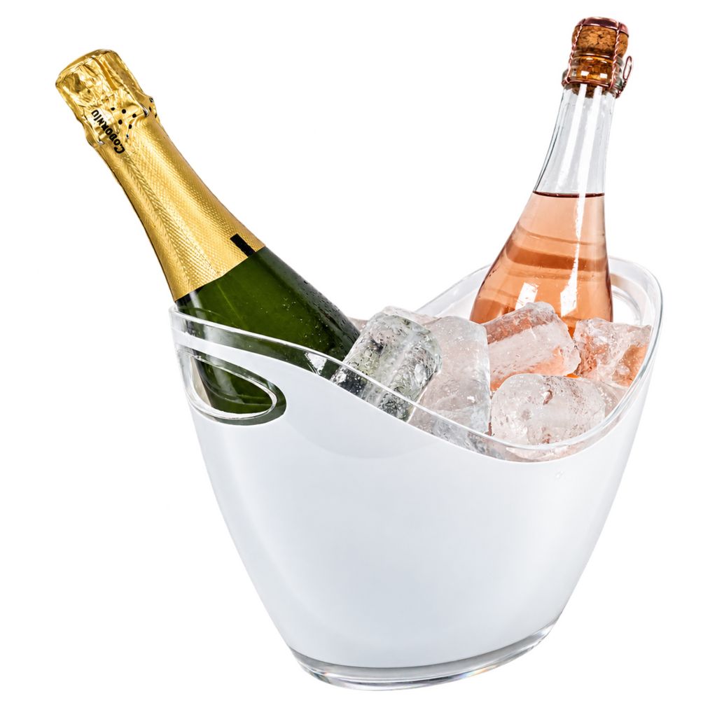 Ice Bucket Cooler