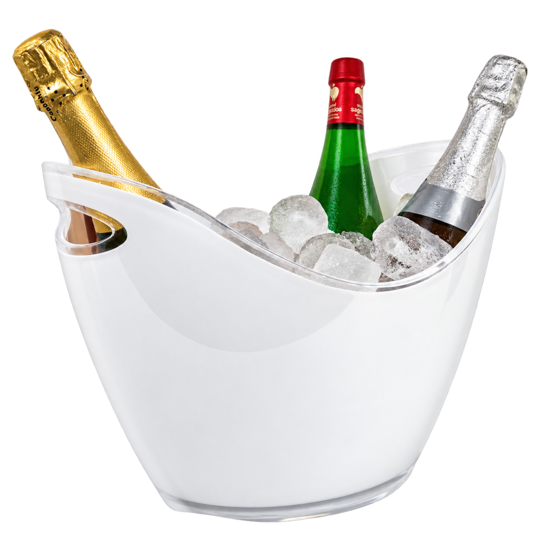 Ice Bucket Cooler