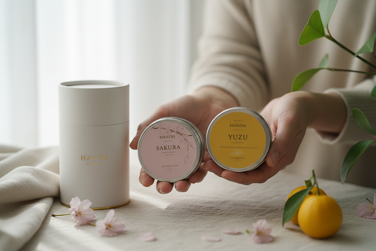 Pack "Descubre Nuvola" - Ritual Japonés  de 100ml