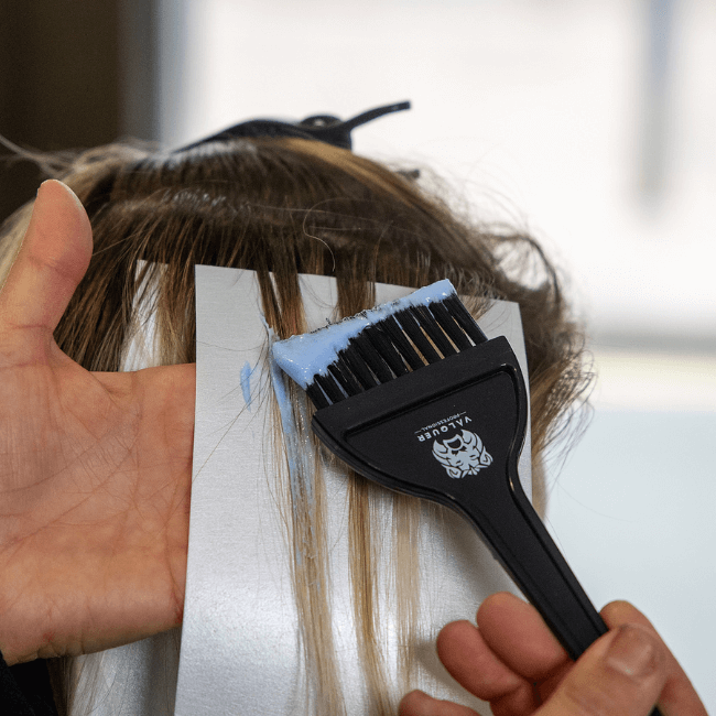 Oxidante ultra cremoso 30 vol para decolorar cabello