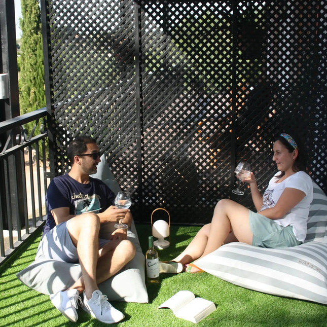 Puf outdoor Nuvola Chill-OutPufsFurniture > Chairs > Bean Bag Chairs