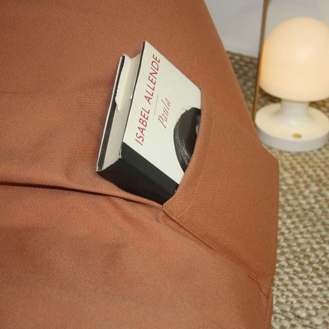 Puf Nuvola - indoorPufsFurniture > Chairs > Bean Bag Chairs