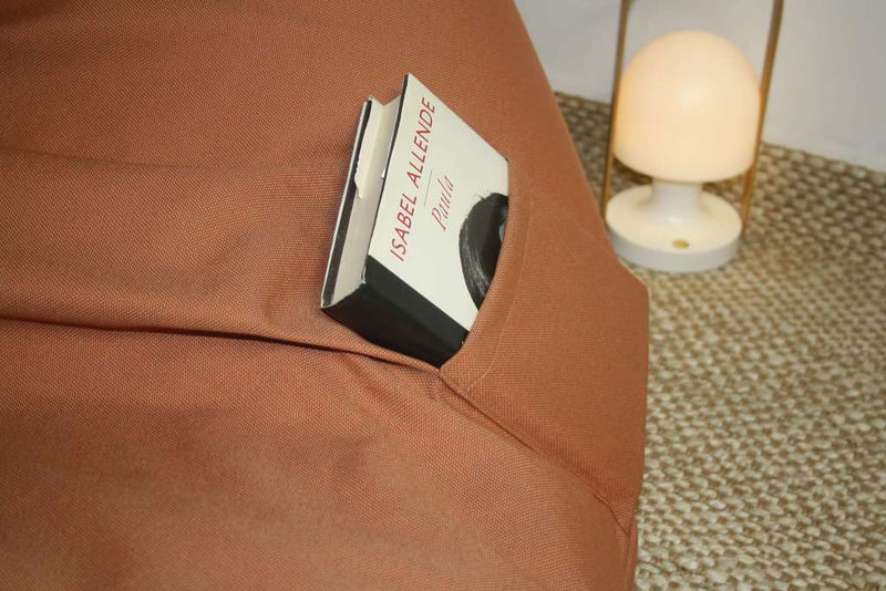 Puf Nuvola - indoorPufsFurniture > Chairs > Bean Bag Chairs