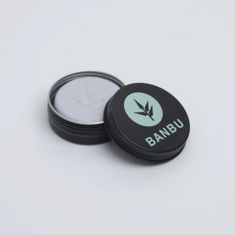 Desodorante crema recarga natural sin aluminio | uso diario