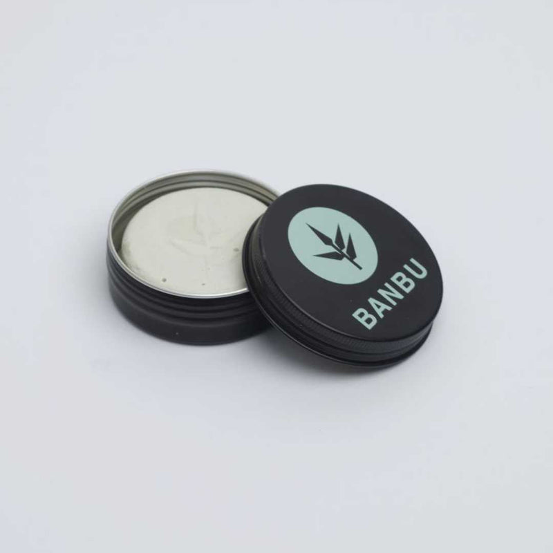 Desodorante crema natural recambio para diario | 24h