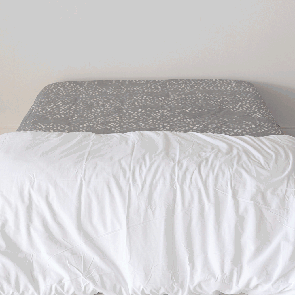 Light Duvet cover