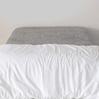 Light Duvet cover