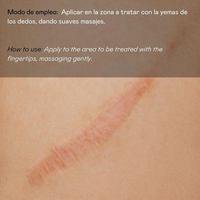 Aceite de rosa mosqueta puro 30 ml para piel radiante