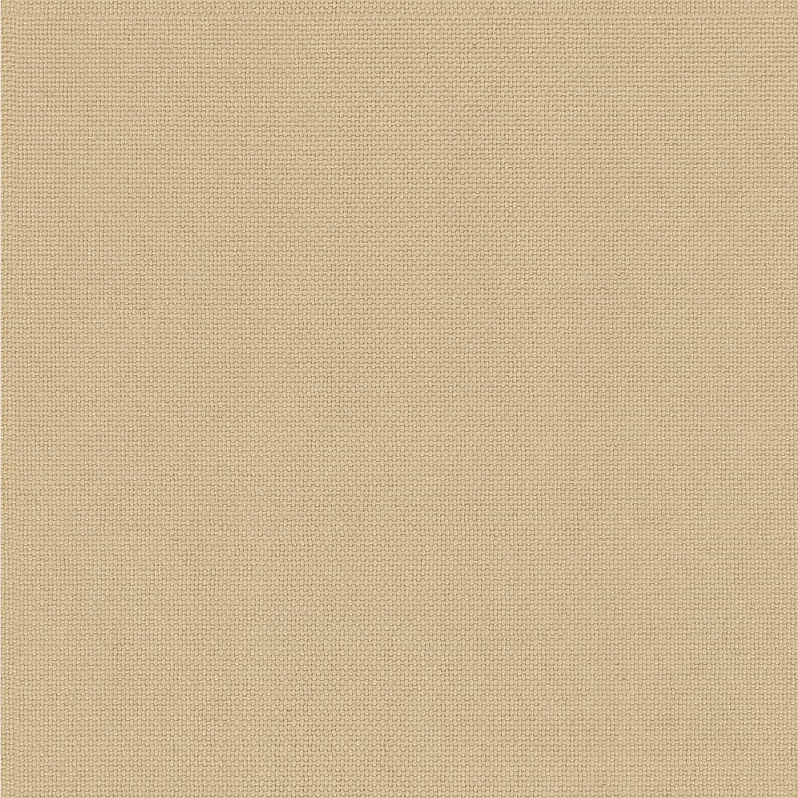 Conjunto de sofás de exterior con cojín 3 Pieza Natural y Beige
