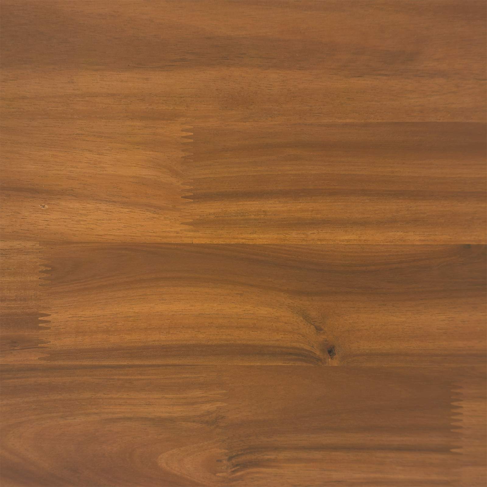 Conjunto de sofás de exterior 7 Pieza Gris Natural y Claro