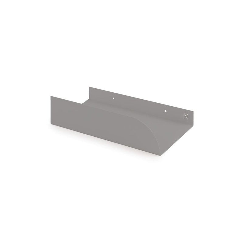 Estante pequeño Torino – Diseño industrial en metalEstantes y estanteríasFurniture > Shelving > Wall Shelves & Ledges > Floating Wall Shelves & Ledges