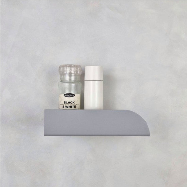 Estante pequeño Torino – Diseño industrial en metalEstantes y estanteríasFurniture > Shelving > Wall Shelves & Ledges > Floating Wall Shelves & Ledges