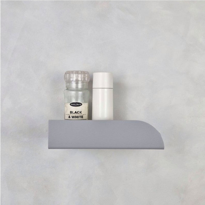 Estante pequeño Torino – Diseño industrial en metalEstantes y estanteríasFurniture > Shelving > Wall Shelves & Ledges > Floating Wall Shelves & Ledges