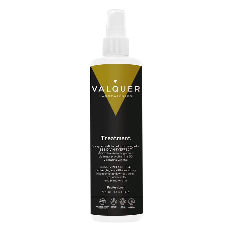 Spray acondicionador prolongador de tratamiento | 300 ml