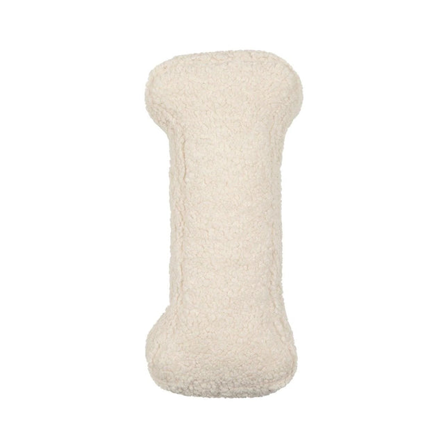 COJÍN LETRA - INICIAL en BoucléHome & Garden > Decor > Throw Pillows