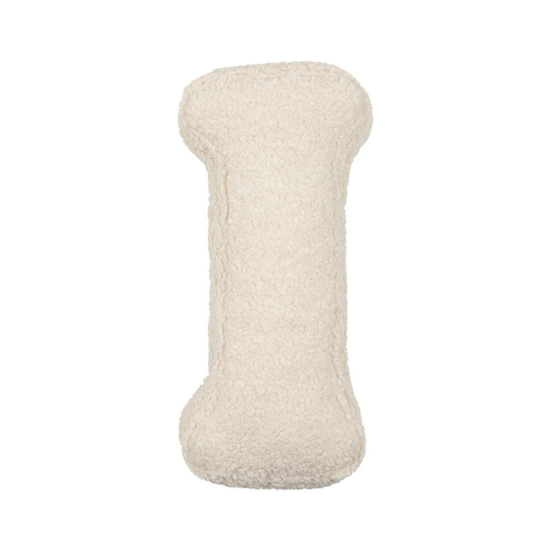 COJÍN LETRA - INICIAL en BoucléHome & Garden > Decor > Throw Pillows