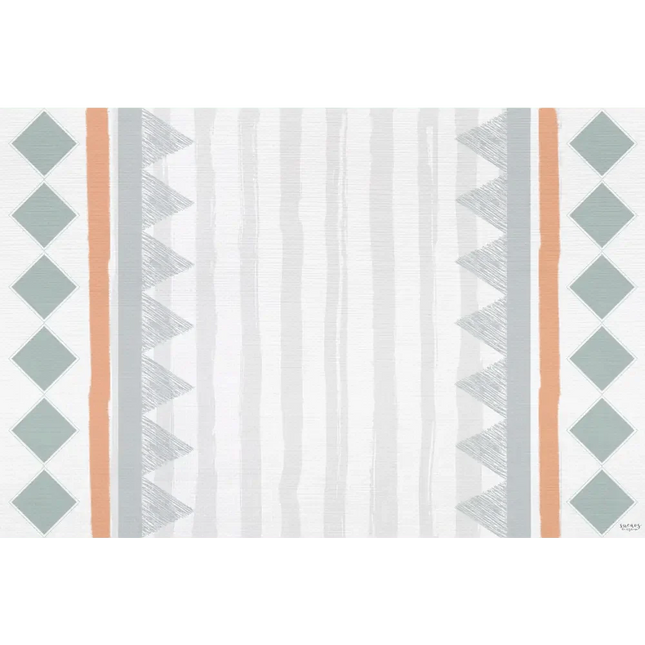 Alfombra Vinilica 120x160 Mod. TIPIAlfombraHome & Garden > Decor > Rugs