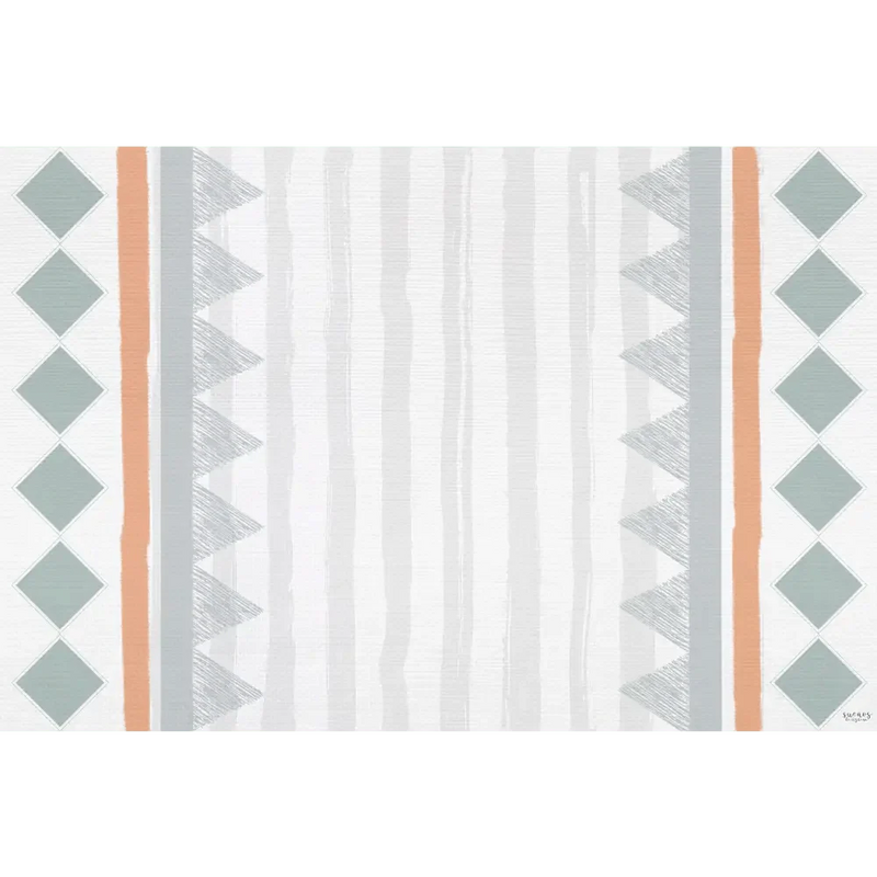 Alfombra Vinilica 120x160 Mod. TIPIAlfombraHome & Garden > Decor > Rugs