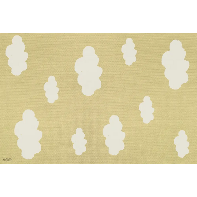 Alfombra Vinilica 120x160 Mod. CLOUDSAlfombraHome & Garden > Decor > Rugs