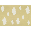 Vinyl rug 120x160 cm | non-slip children's