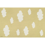 Vinyl rug 120x160 cm | non-slip children's