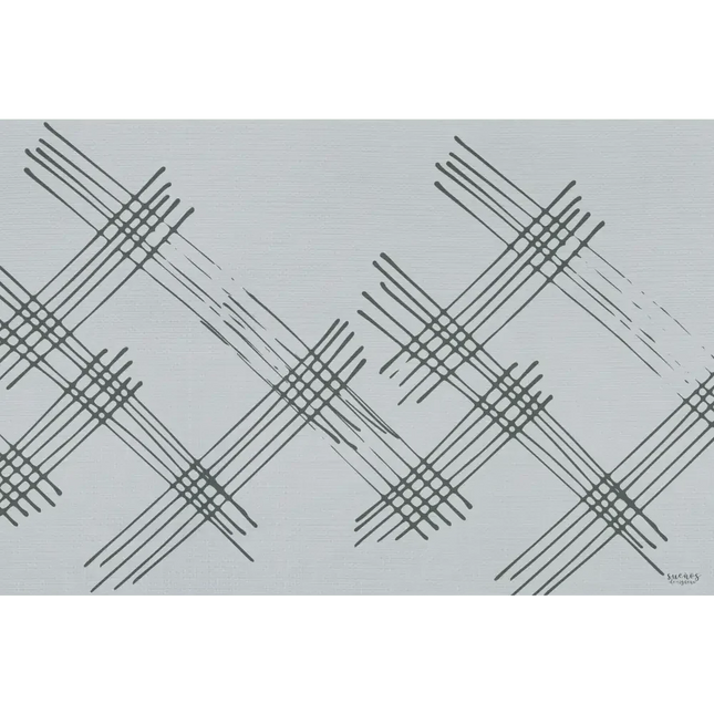 Alfombra Vinilica 120x160 Mod. CANVAAlfombraHome & Garden > Decor > Rugs