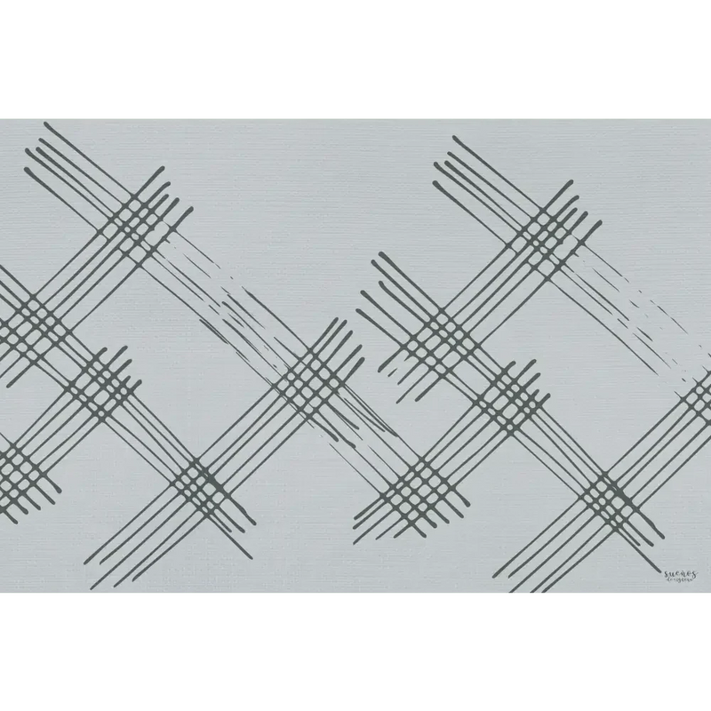 Alfombra Vinilica 120x160 Mod. CANVAAlfombraHome & Garden > Decor > Rugs