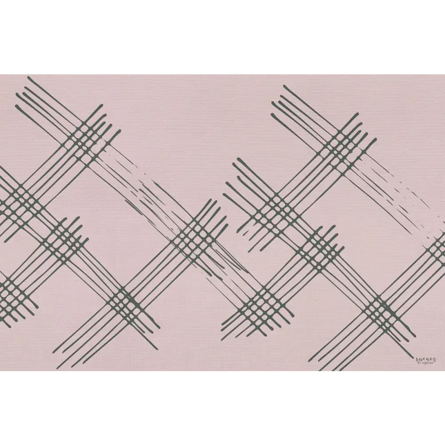 Alfombra Vinilica 120x160 Mod. CANVAAlfombraHome & Garden > Decor > Rugs