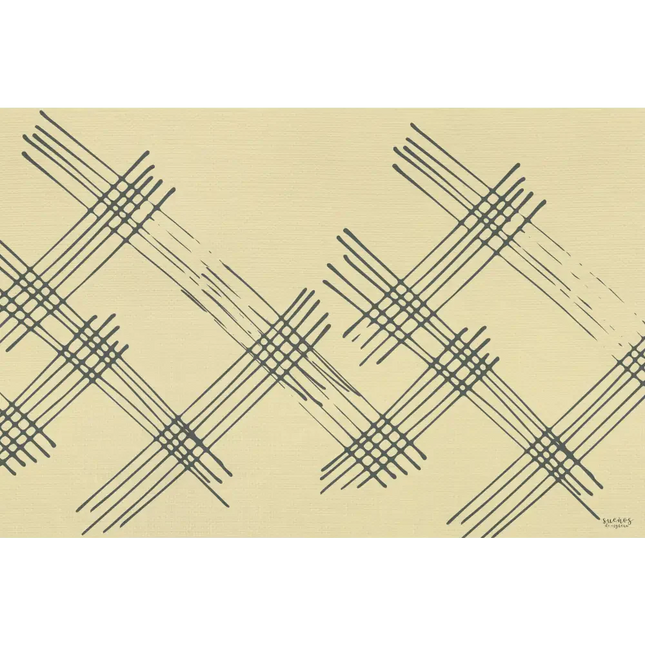 Alfombra Vinilica 120x160 Mod. CANVAAlfombraHome & Garden > Decor > Rugs